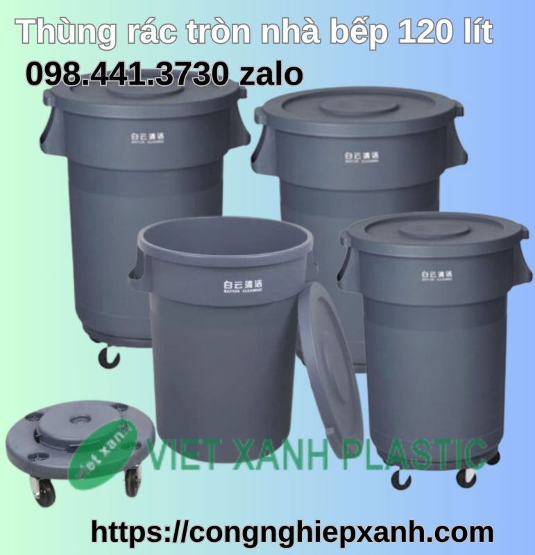 Pallet nhựa Việt Xanh