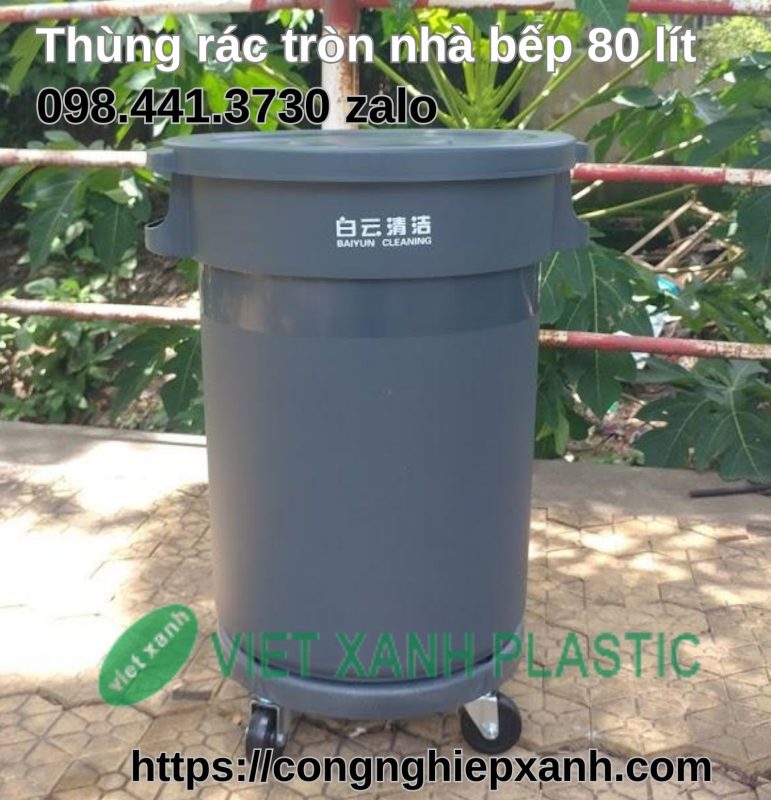 Pallet nhựa Việt Xanh