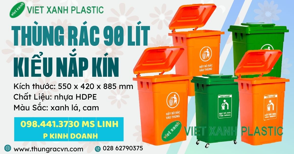 Pallet nhựa Việt Xanh