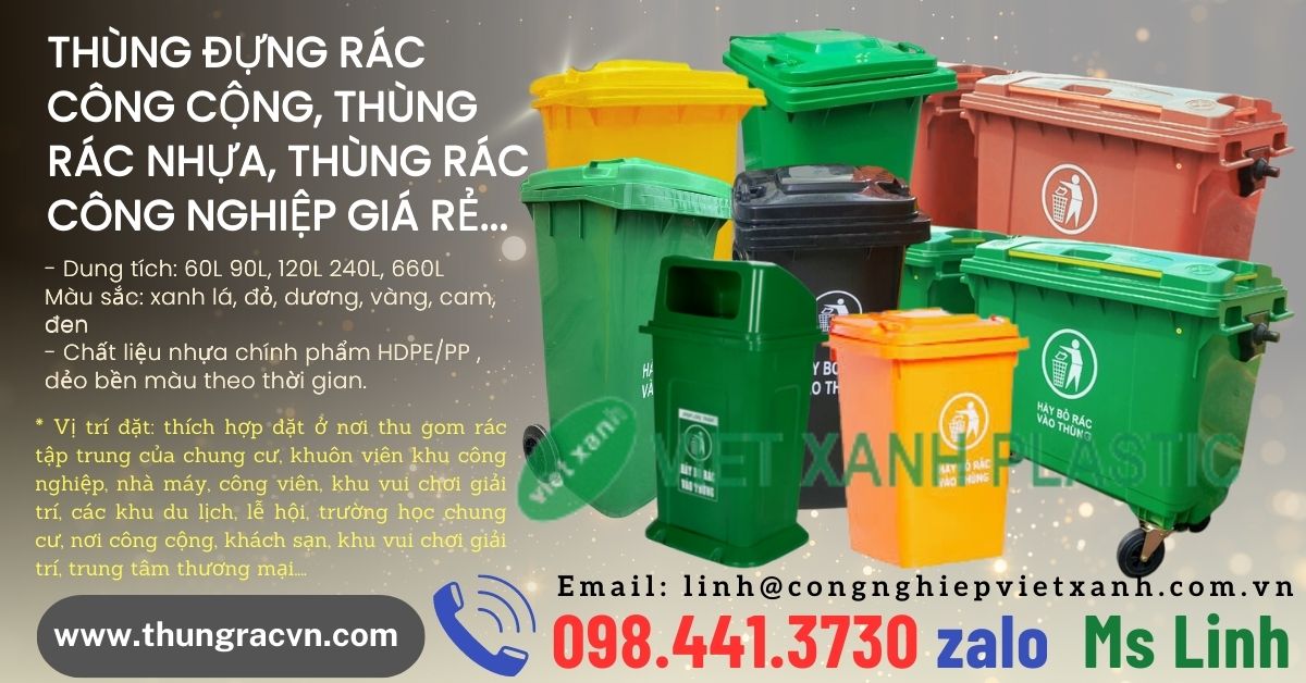 Pallet nhựa Việt Xanh