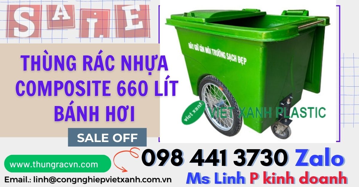 Pallet nhựa Việt Xanh