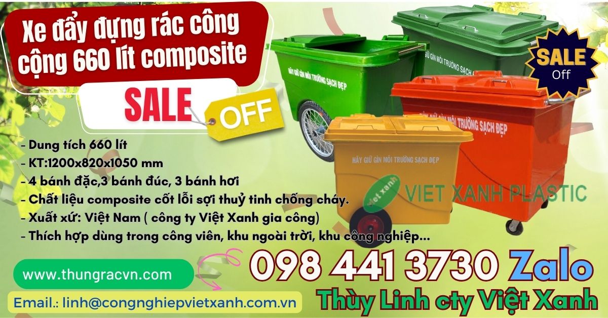 Pallet nhựa Việt Xanh