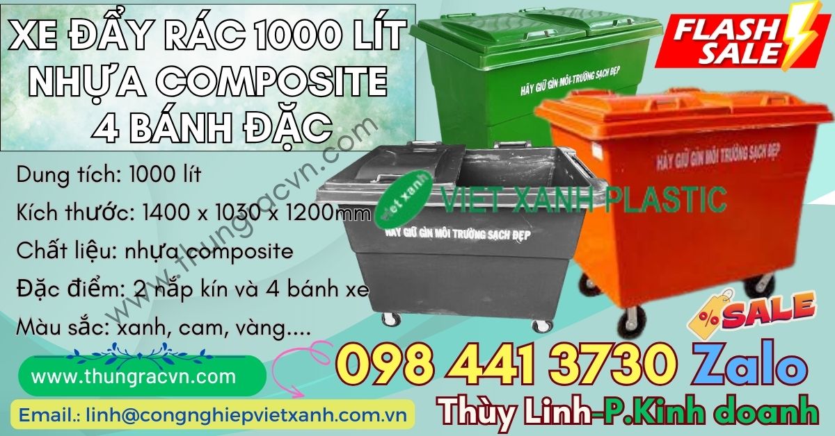 Pallet nhựa Việt Xanh