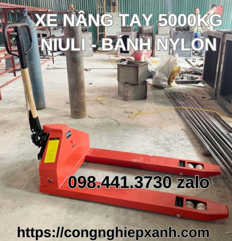 Pallet nhựa Việt Xanh