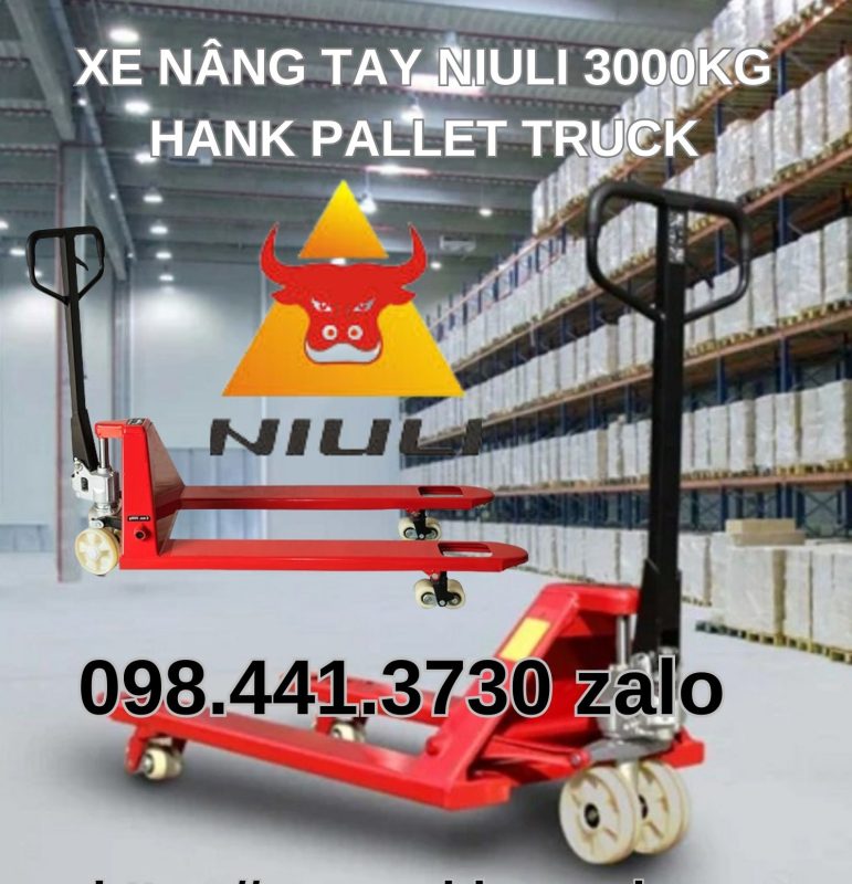 Pallet nhựa Việt Xanh