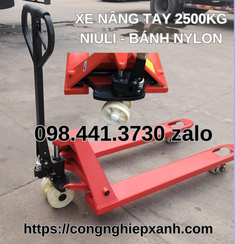 Pallet nhựa Việt Xanh