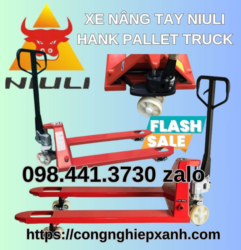 Pallet nhựa Việt Xanh