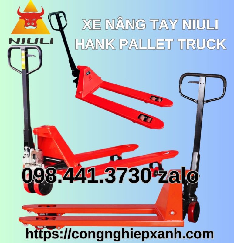 Pallet nhựa Việt Xanh