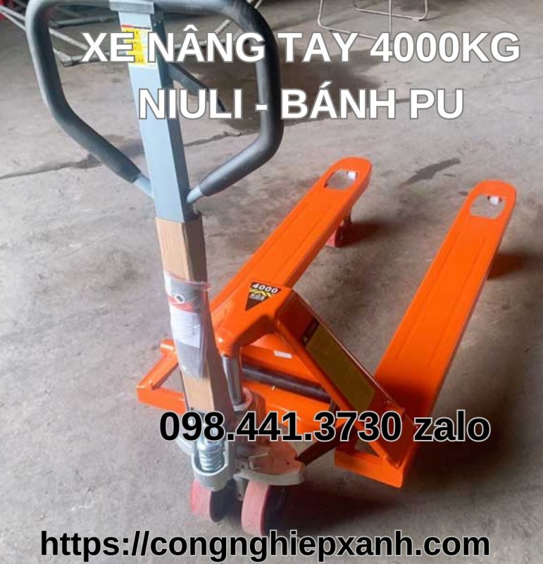 Pallet nhựa Việt Xanh