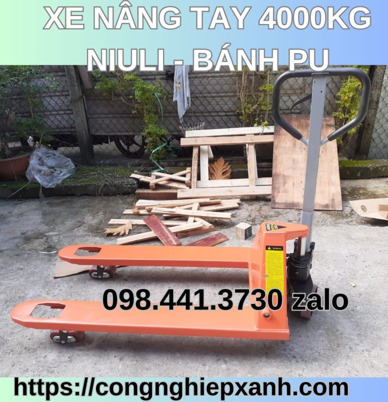 Pallet nhựa Việt Xanh