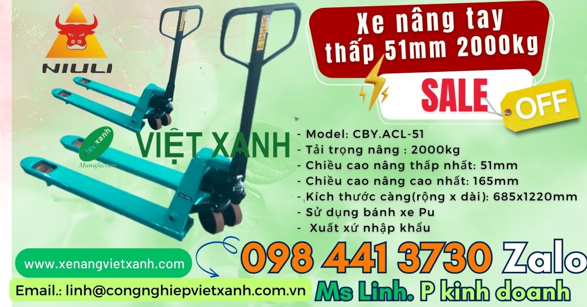 Pallet nhựa Việt Xanh