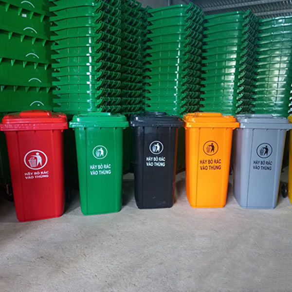 Pallet nhựa Việt Xanh