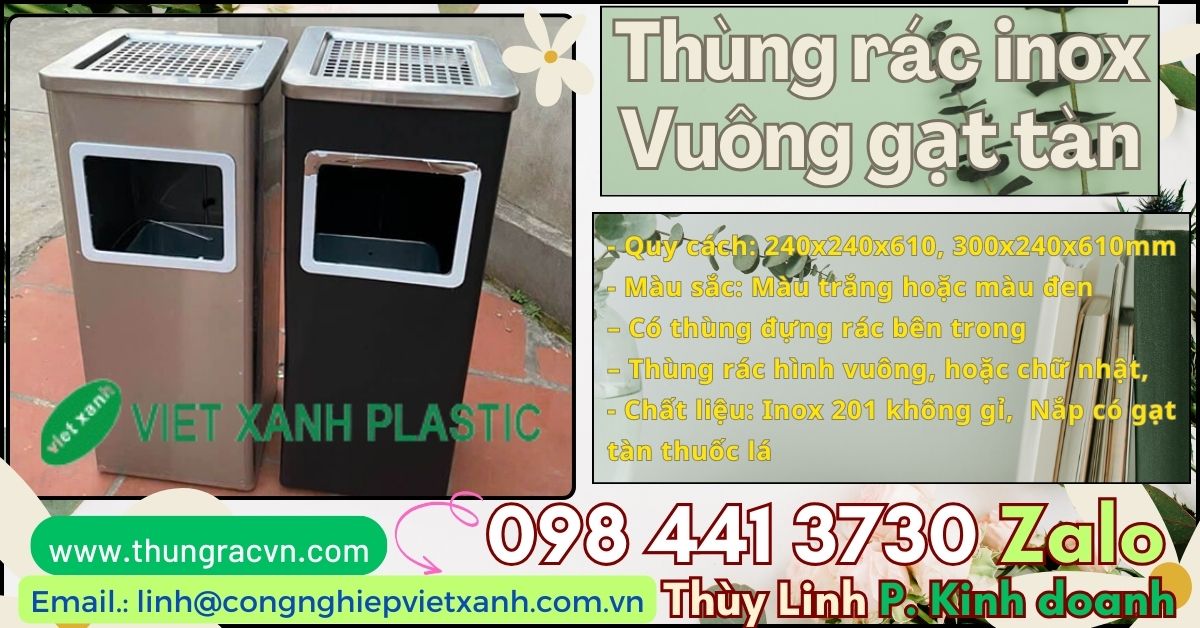 Pallet nhựa Việt Xanh