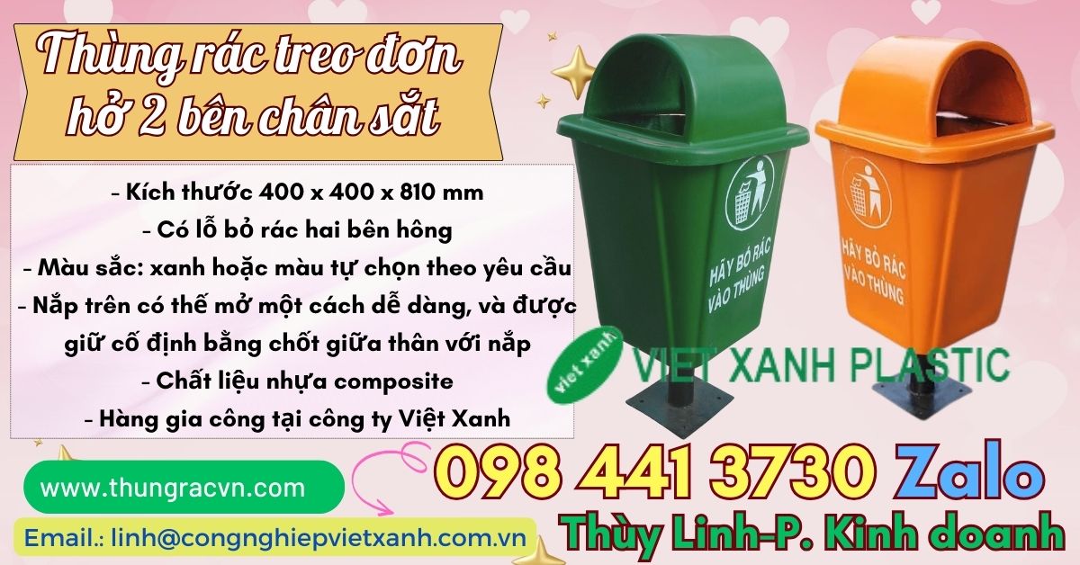 Pallet nhựa Việt Xanh