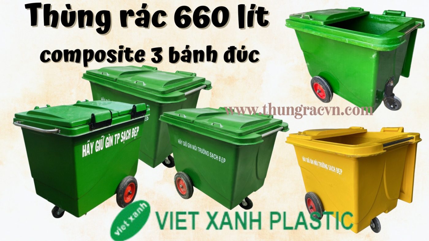 Pallet nhựa Việt Xanh