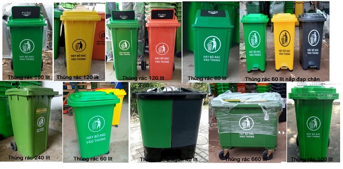Pallet nhựa Việt Xanh