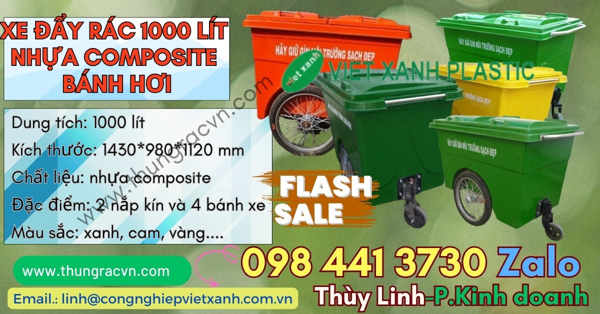 Pallet nhựa Việt Xanh