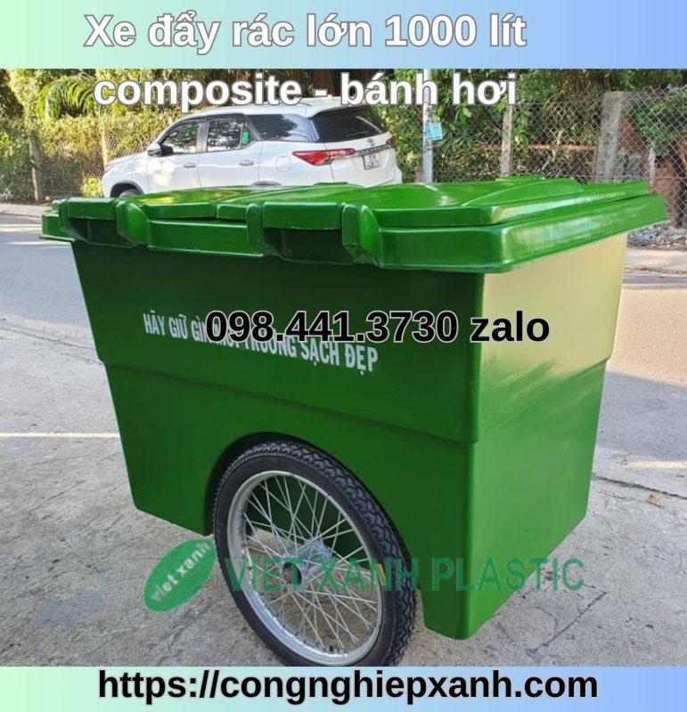 Pallet nhựa Việt Xanh
