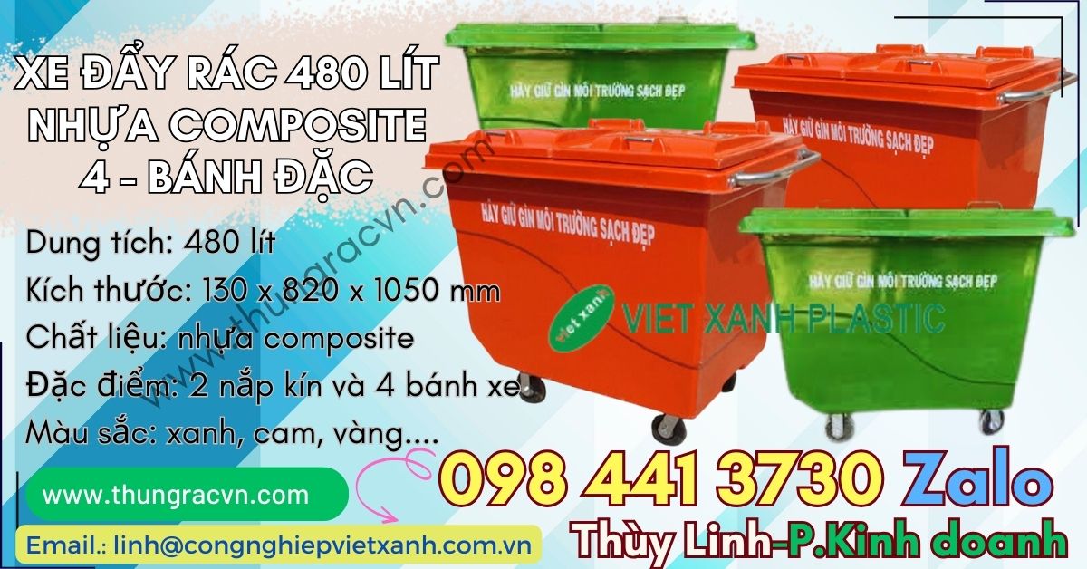 Pallet nhựa Việt Xanh