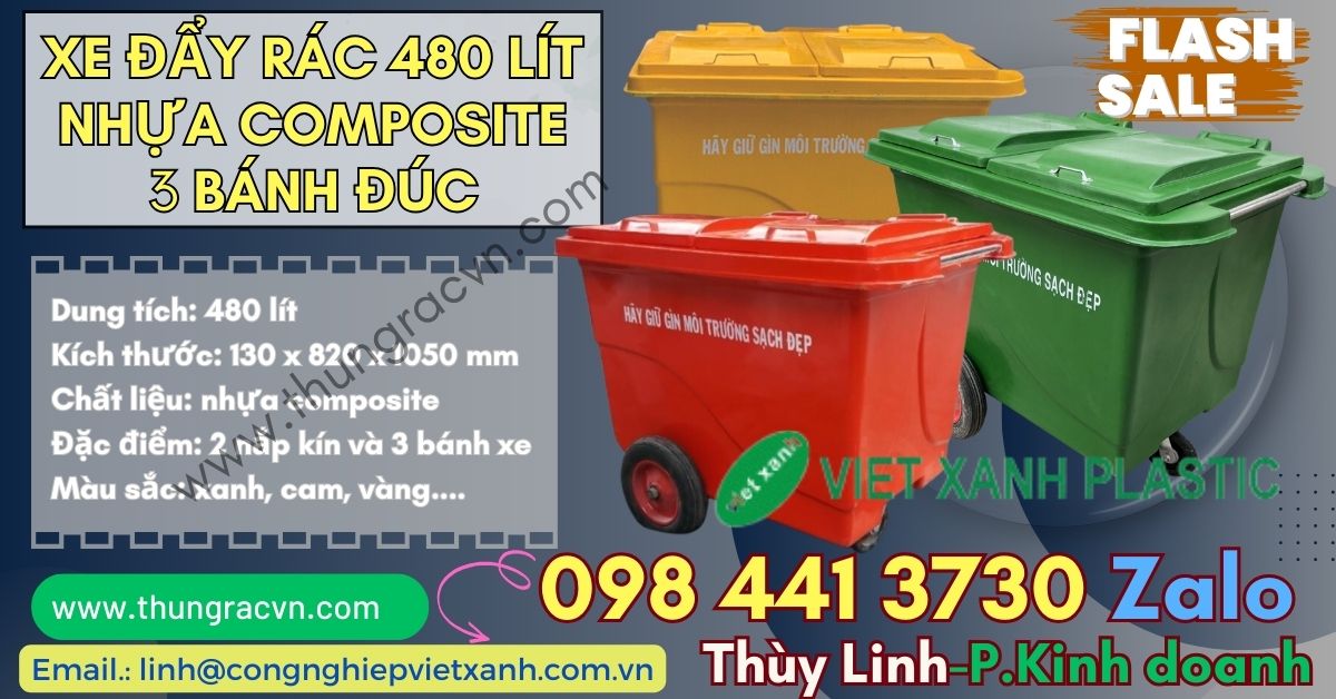 Pallet nhựa Việt Xanh