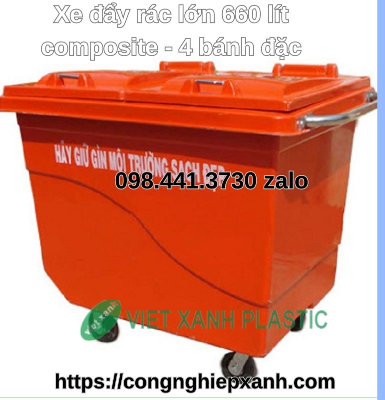Pallet nhựa Việt Xanh
