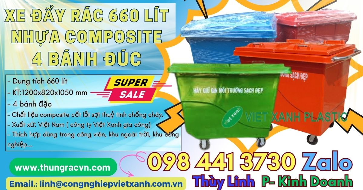 Pallet nhựa Việt Xanh