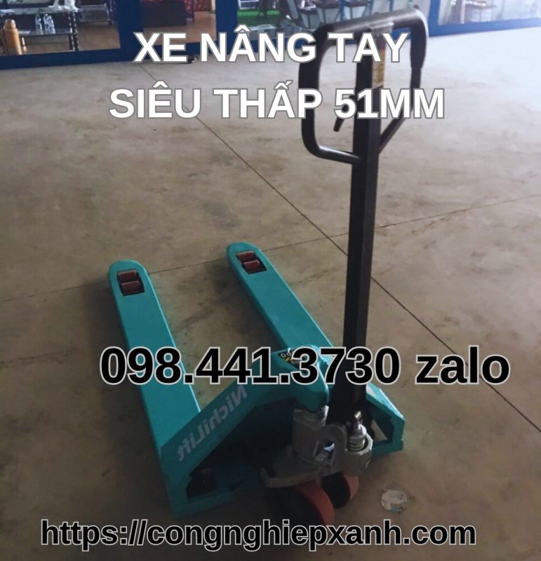 Pallet nhựa Việt Xanh