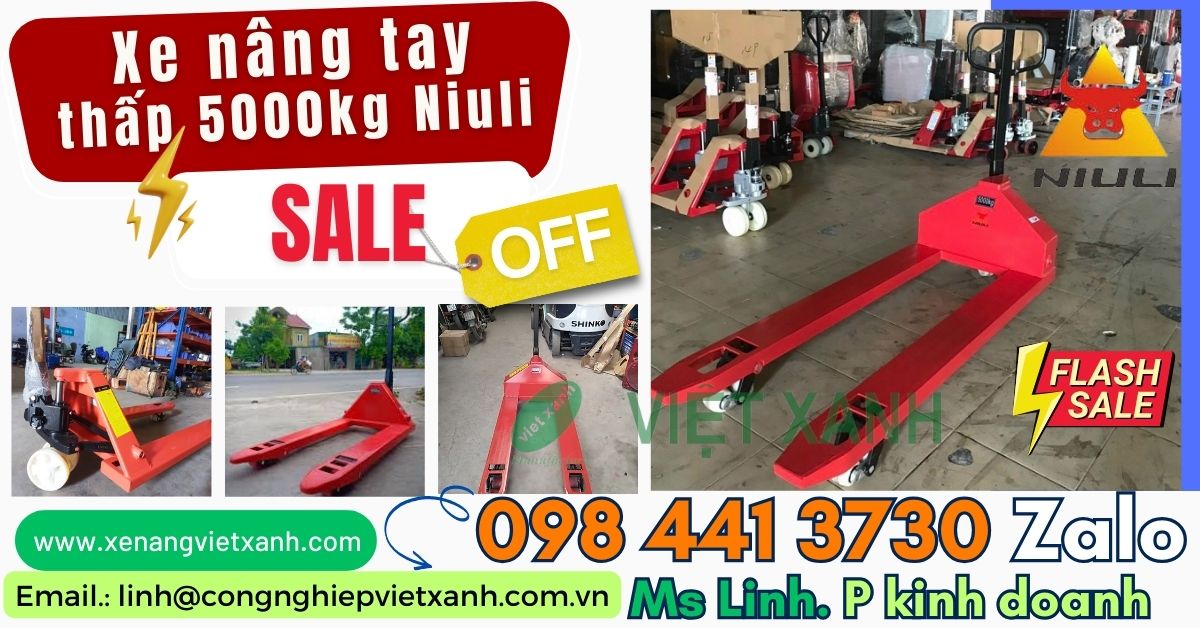 Pallet nhựa Việt Xanh