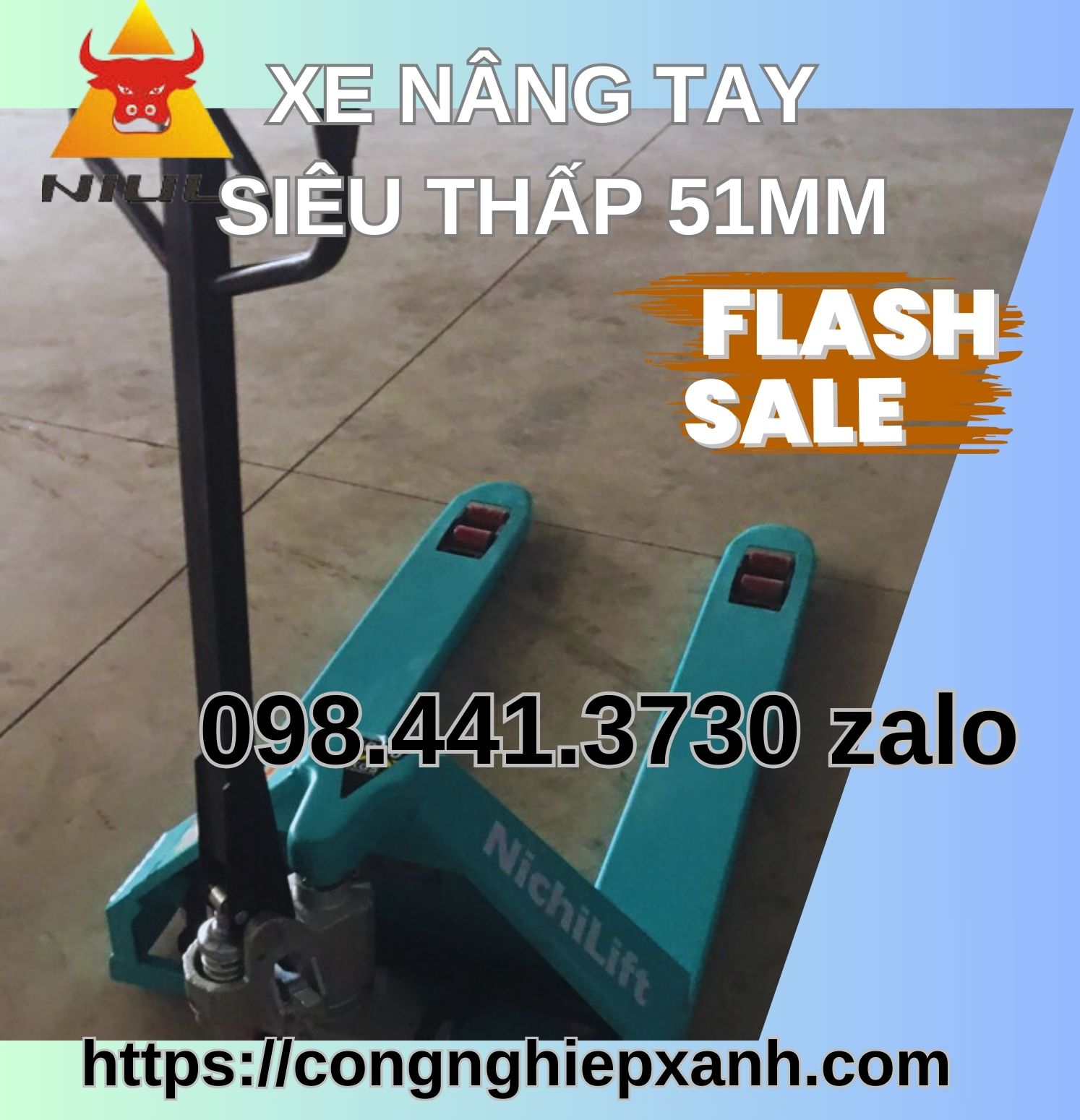 Pallet nhựa Việt Xanh