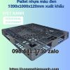 Pallet-nhua-den-1200x1000x120mm-xuat-khau-1