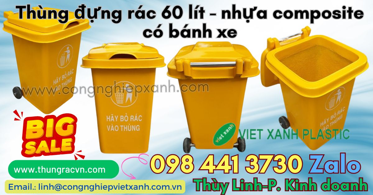 Pallet nhựa Việt Xanh