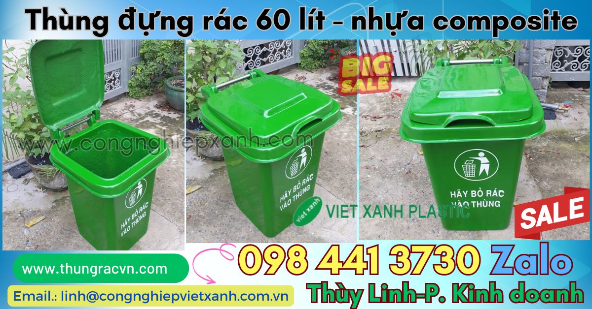 Pallet nhựa Việt Xanh