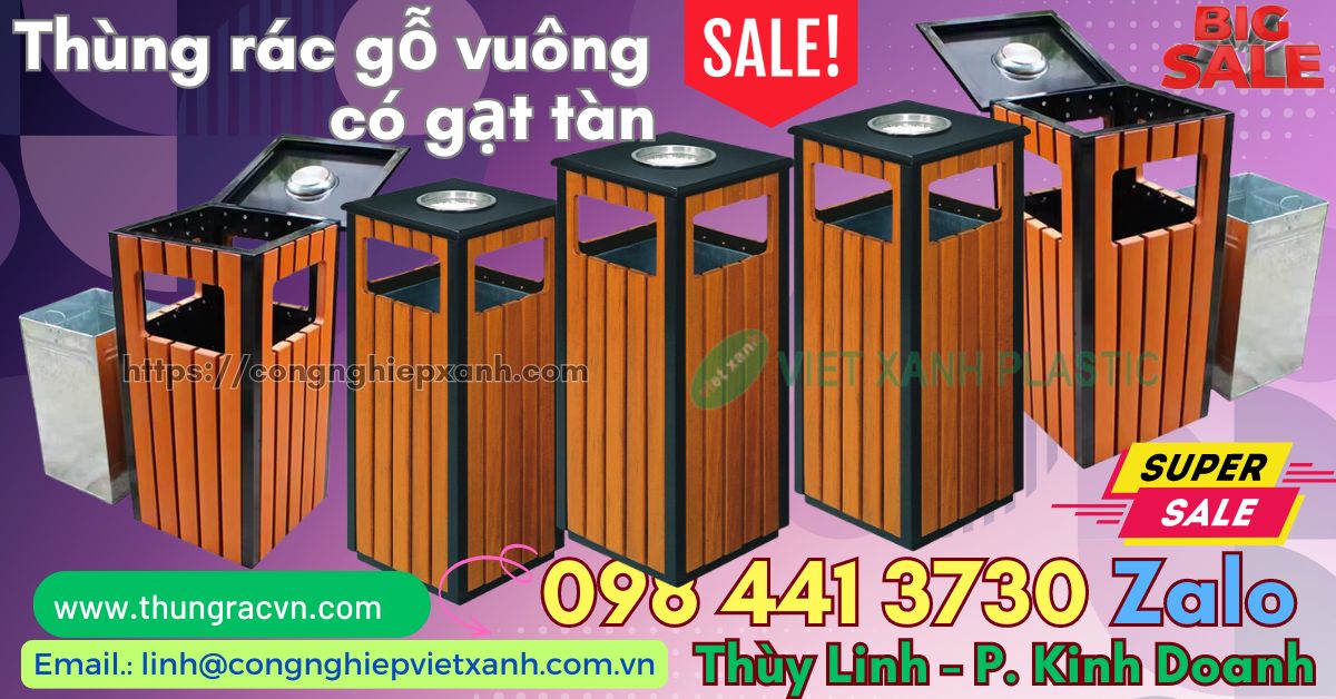 Pallet nhựa Việt Xanh