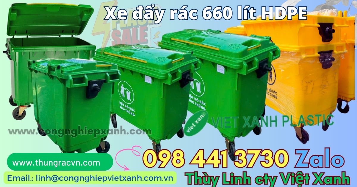 Pallet nhựa Việt Xanh
