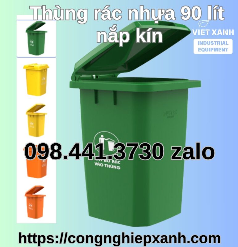 Pallet nhựa Việt Xanh