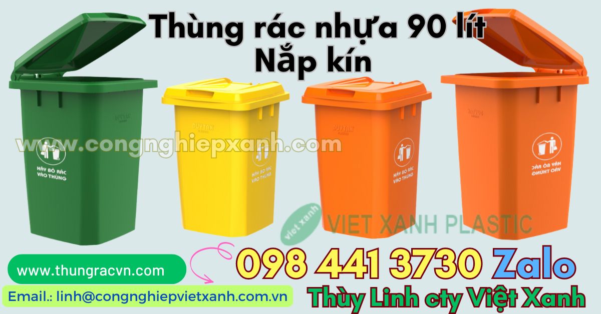 Pallet nhựa Việt Xanh