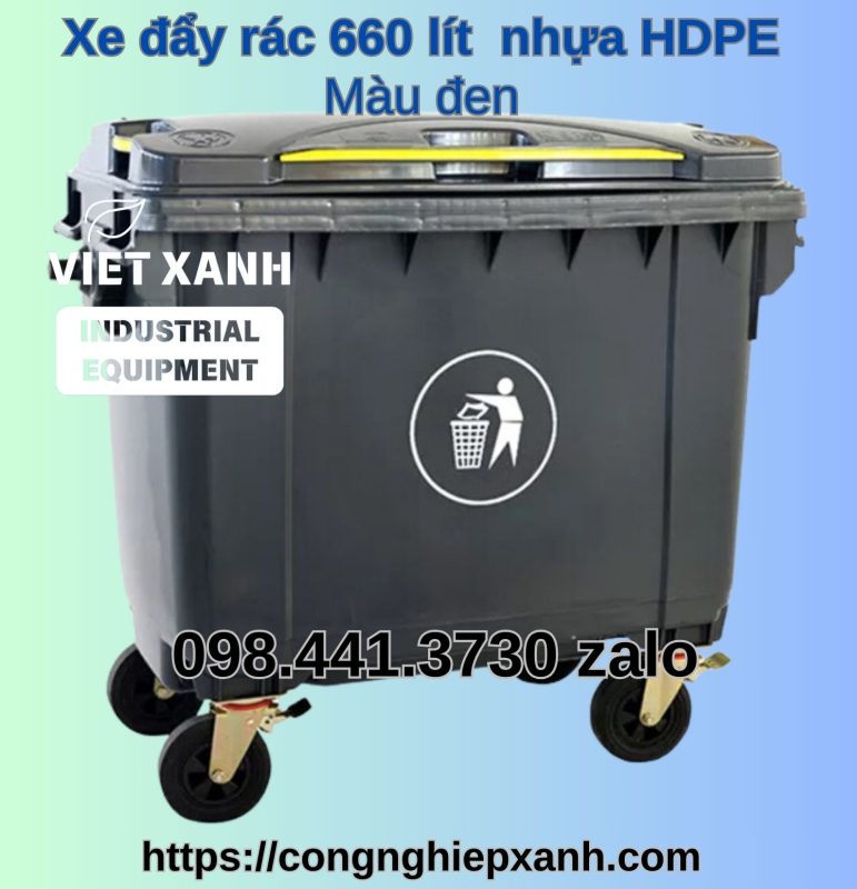 Pallet nhựa Việt Xanh
