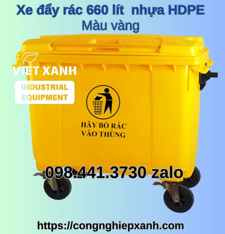 Pallet nhựa Việt Xanh