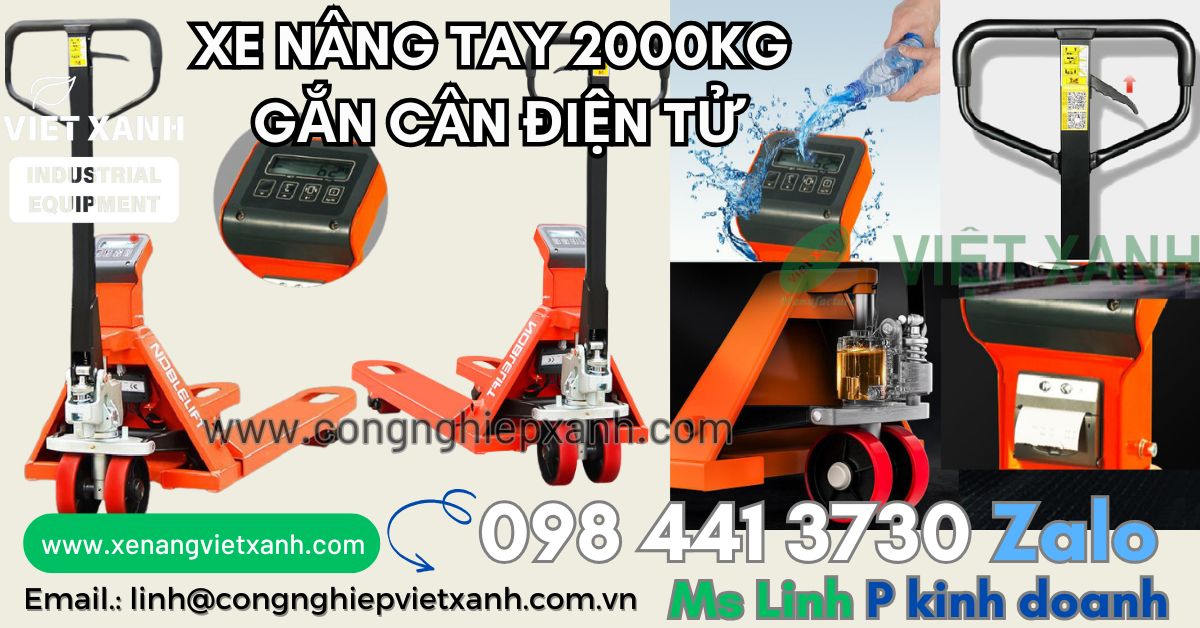 Pallet nhựa Việt Xanh