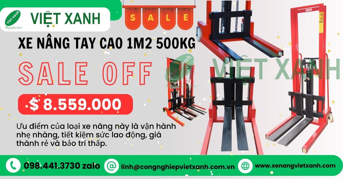 Pallet nhựa Việt Xanh