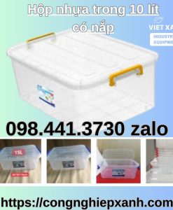 hop-nhua-trong-10-lit-co-nap