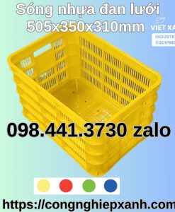 song-nhua-dan-luoi-505x350x310-hs012-sale
