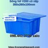 song-nhua-ho-V200-co-nap-350x260x100mm