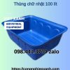 thung-chu-nhat-100-lit
