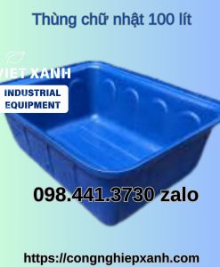 thung-chu-nhat-100-lit