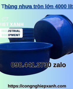 thung-nhua-tron-lon-4000-lit