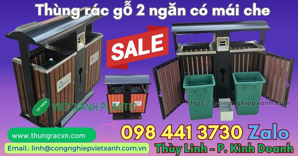 Pallet nhựa Việt Xanh
