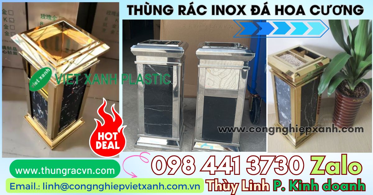 Pallet nhựa Việt Xanh
