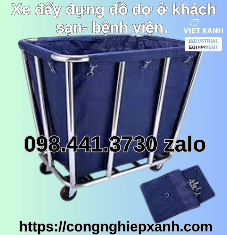 Pallet nhựa Việt Xanh