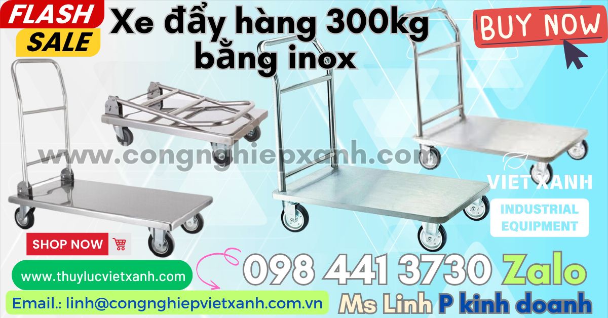 Pallet nhựa Việt Xanh